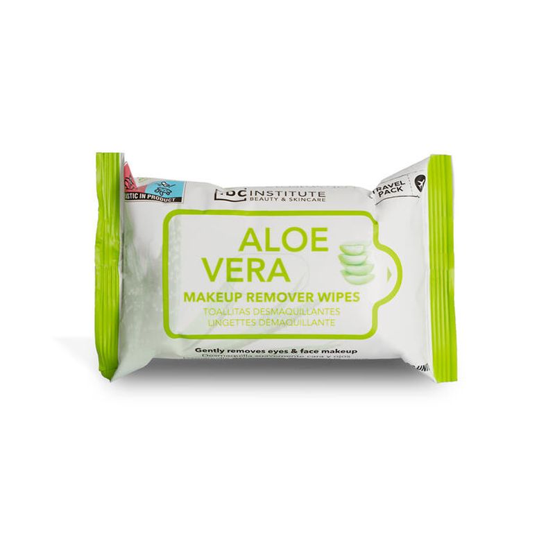 Toallitas desmaquillantes IDC Institute