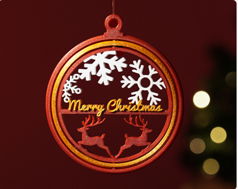 🎄 Bolas de Navidad Personalizadas 🎄