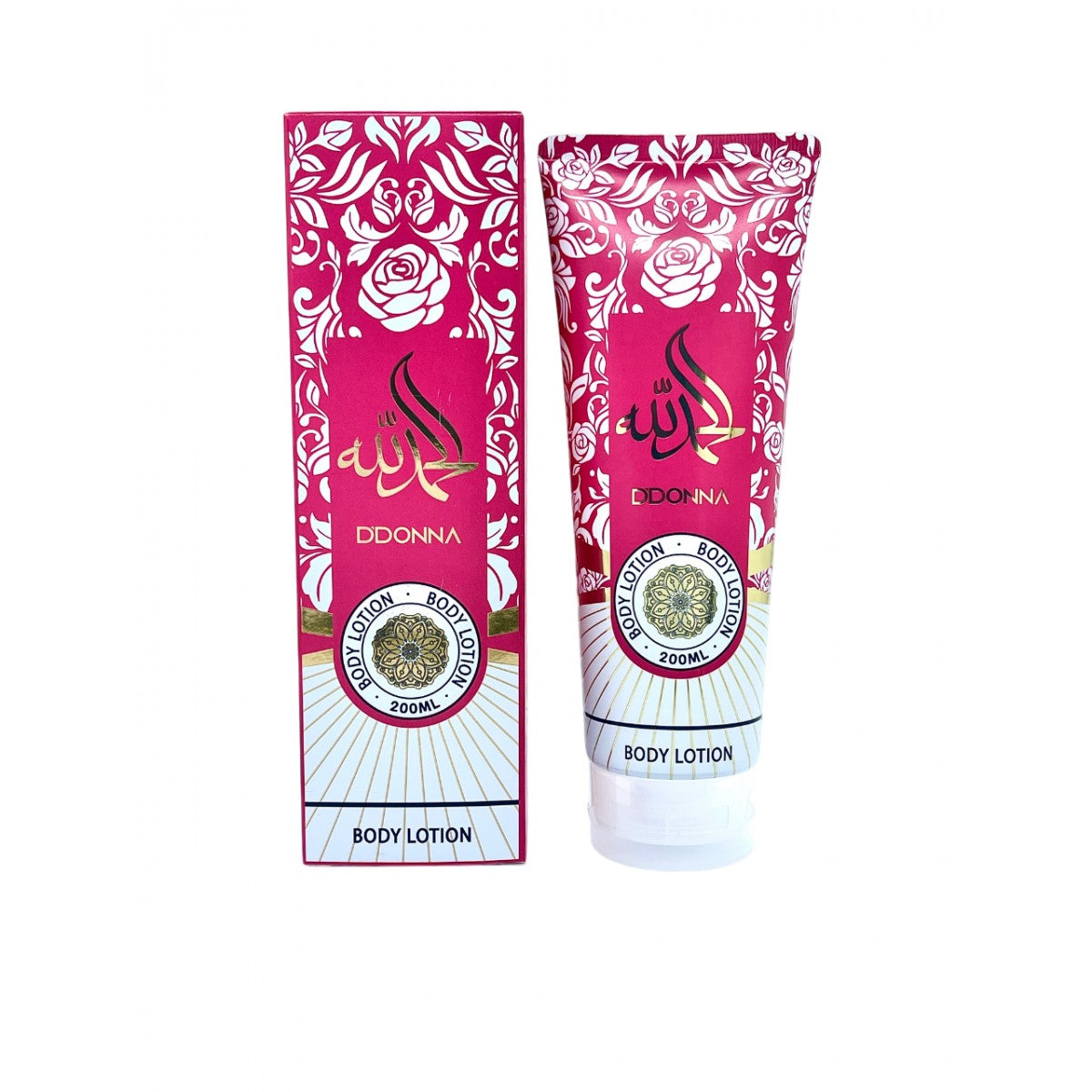 Crema corporal Yara Candy