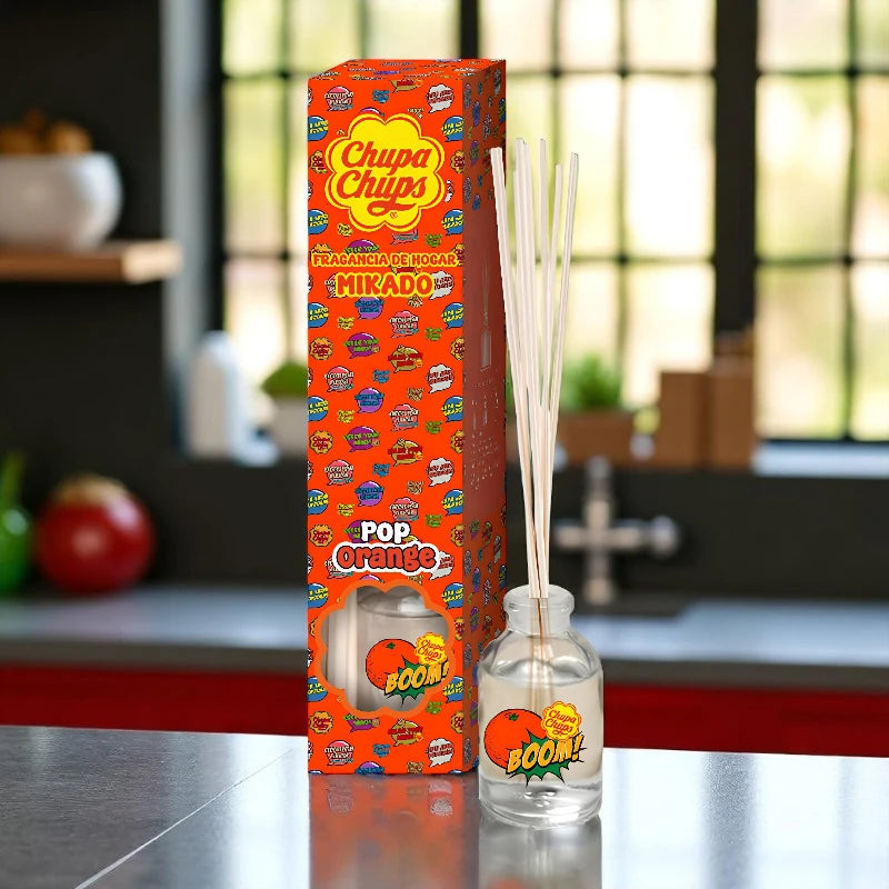 MIKADO CHUPACHUPS