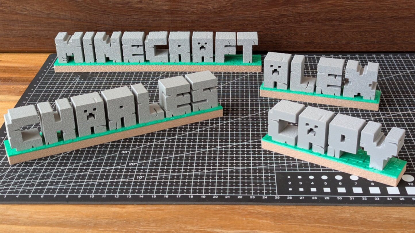 Nombre personalizado Pixel