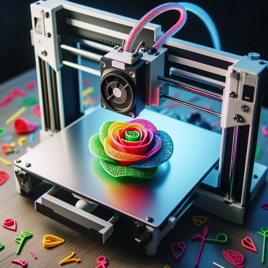 Imprime lo que quieras!!