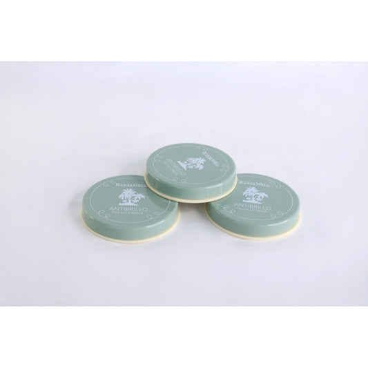 Polvos anti brillo Leticia Well