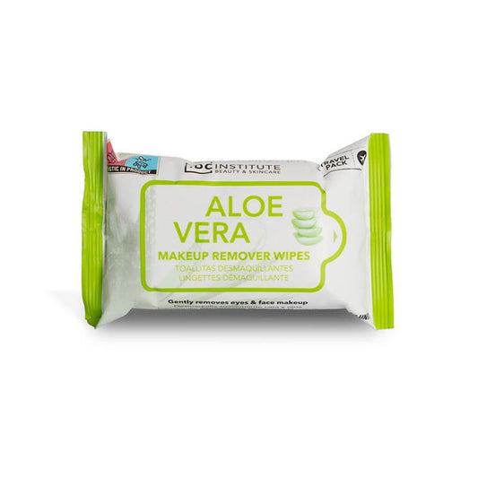 Toallitas desmaquillantes IDC Institute