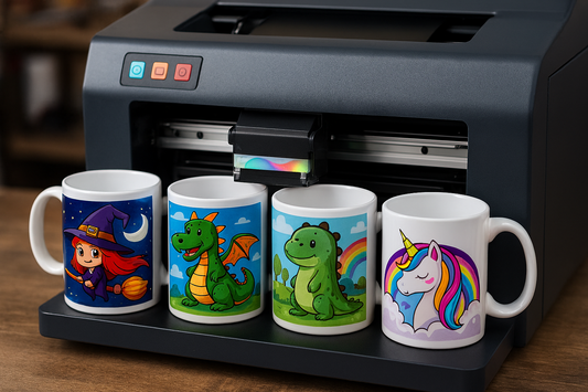 🎨 Crea tu propia taza personalizada