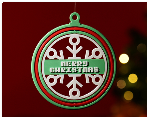 🎄 Bolas de Navidad Personalizadas 🎄