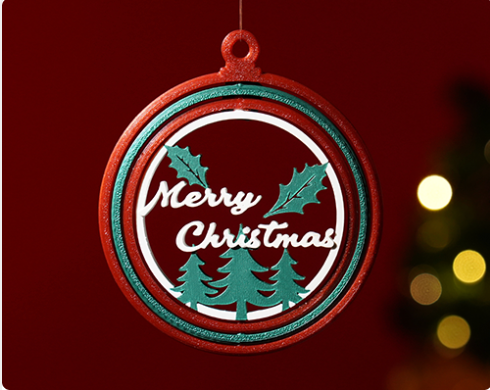 🎄 Bolas de Navidad Personalizadas 🎄