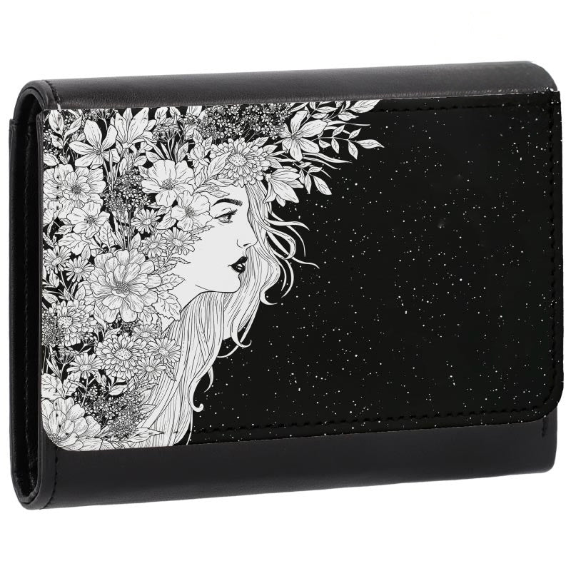 Monedero personalizado