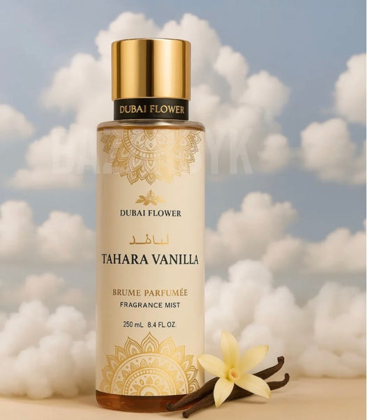Bruma Tahara Vainilla