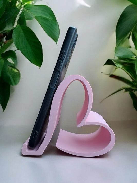 Sujeta móviles "Valentine"