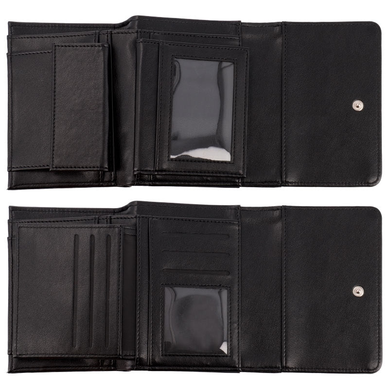 Monedero personalizado