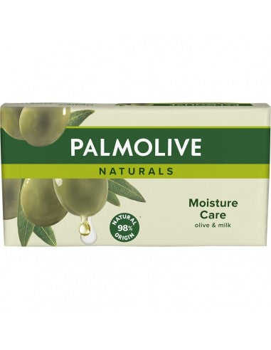 Pastilla de jabón aceite de oliva