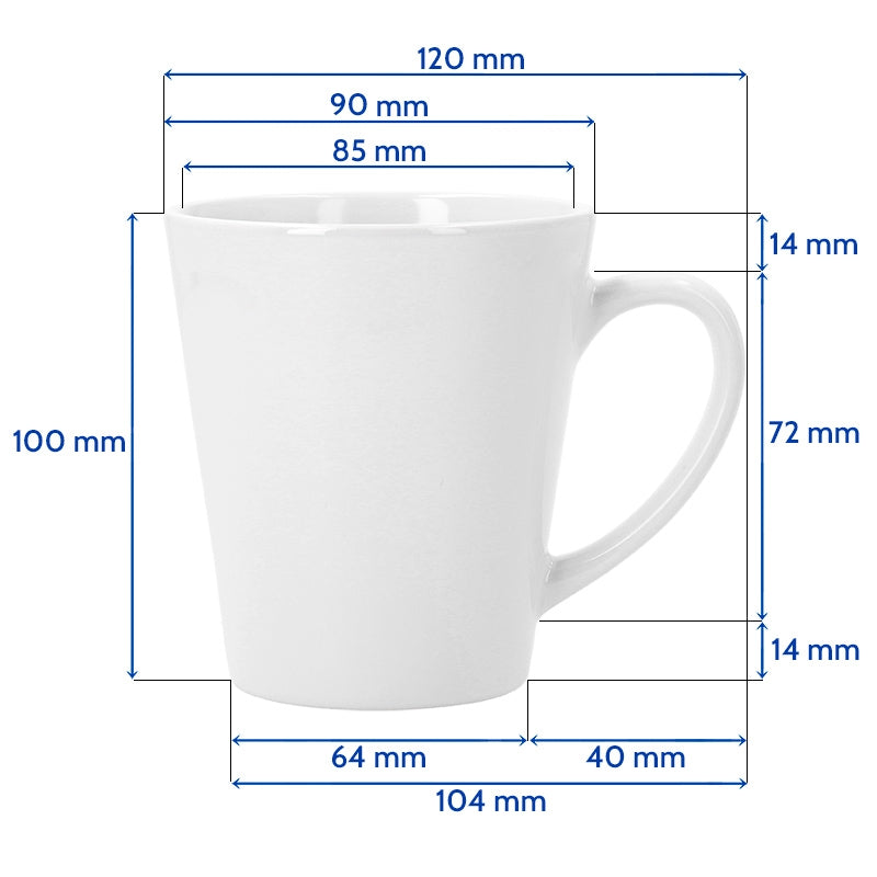 🎨 Crea tu propia taza personalizada