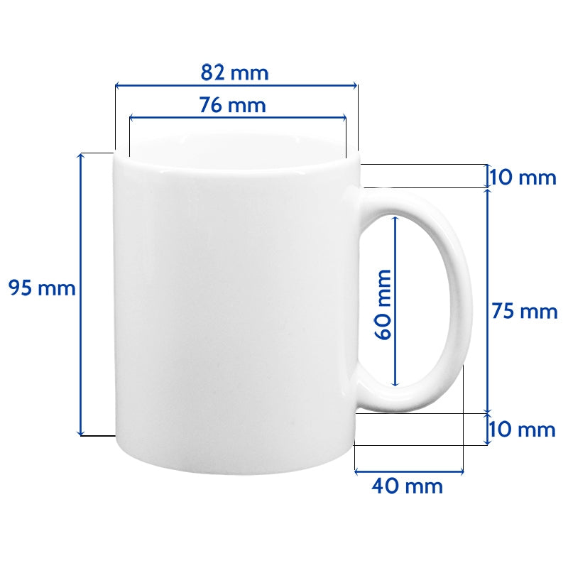 🎨 Crea tu propia taza personalizada